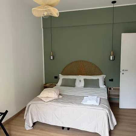 Casa Botanya Pensión *