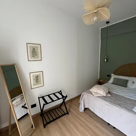 Casa Botanya