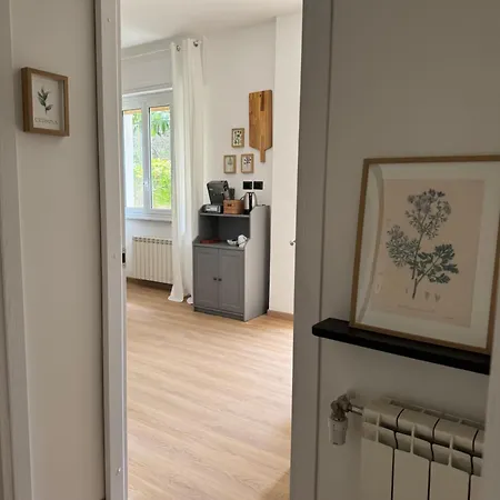Casa Botanya Pensión Génova
